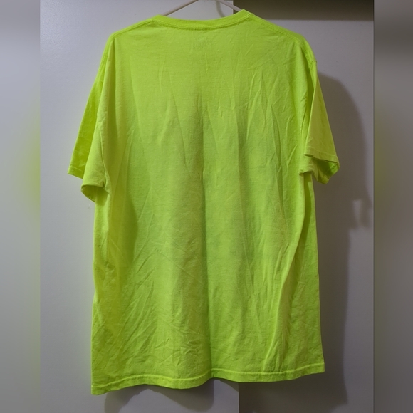 OutKast T-shirt ATLiens Adult Size Large (READ) - Picture 3 of 10